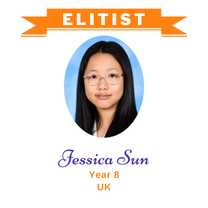 Elitists June 2026 -1 - Jessica Sun