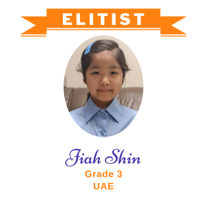 Elitists June 2026 -4 - Jiah Shin