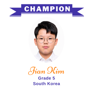 Champions June 20266 -2 - Jian Kim