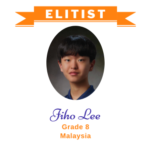 Elitists June 2026 -1 - Jiho Lee