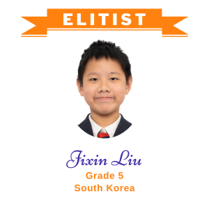 Elitists June 2026 -2 - Jixin Liu