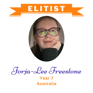 Elitists June 2026 -2 - Jorja-Lee Freestone