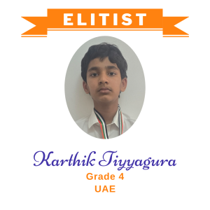 Elitists June 2026 -4 - Karthik Tiyyagura