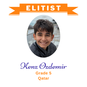 Elitists June 2026 -3 - Kenz Ozdemir