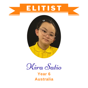 Elitists June 2026 -2 - Kira Satio