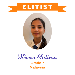 Elitists June 2026 -2 - Kiswa Fatima