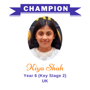 Champions June 20266 -2 - Kiya Shah