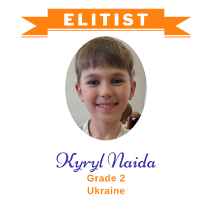 Elitists June 2026 -2 - Kyryl Naida