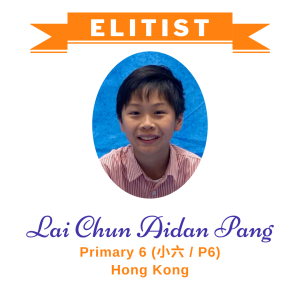 Elitists June 2026 -4 - Lai Chun Aidan Pang