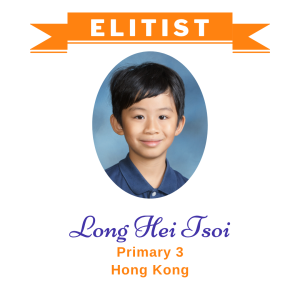 Elitists June 2026 -2 - Long Hei Tsoi
