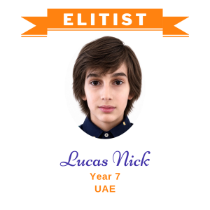 Elitists June 2026 -2 - Lucas Nick