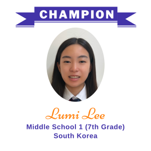 Champions June 20266 -2 - Lumi Lee
