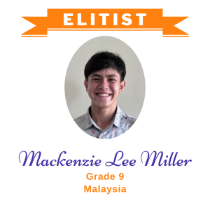 Elitists June 2026 -2 - Mackenzie Lee Miller