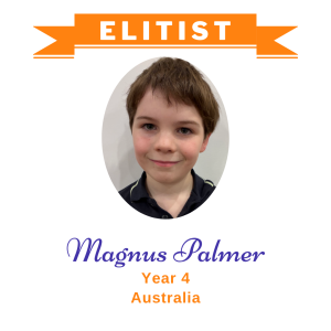 Elitists June 2026 -4 - Magnus Palmer