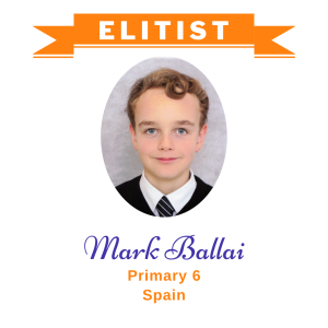 Elitists June 2026 -2 - Mark Ballai