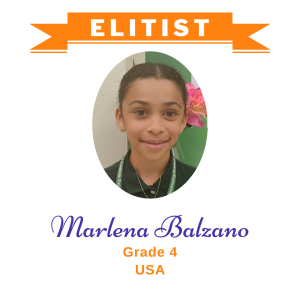 Elitists June 2026 -2 - Marlena Balzano