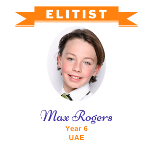Elitists June 2026 -2 - Max Rogers