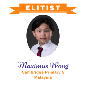 Elitists June 2026 -2 - Maximus Wong