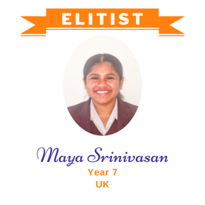 Elitists June 2026 -2 - Maya Srinivasan