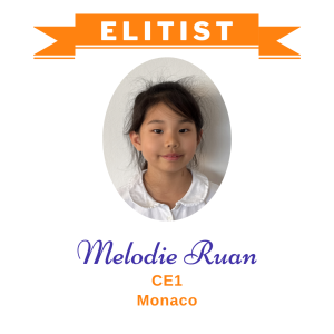 Elitists June 2026 -2 - Melodie Ruan