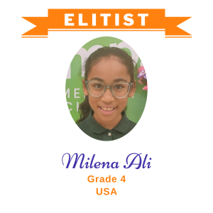 Elitists June 2026 -2 - Milena Ali