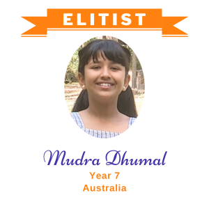 Elitists June 2026 -2 - Mudra Dhumal