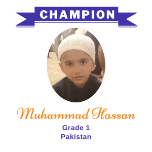 Champions June 20266 -2 - Muhammad Hassan