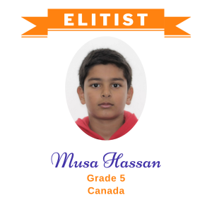Elitists June 2026 -2 - Musa Hassan