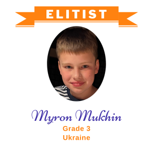 Elitists June 2026 -2 - Myron Mukhin