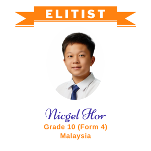 Elitists June 2026 -3 - Nicgel Hor