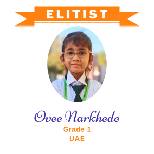 Elitists June 2026 -3 - Ovee Narkhede