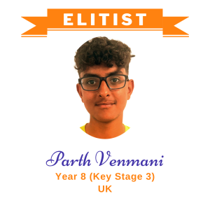 Elitists June 2026 -3 - Parth Venmani