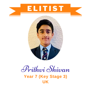 Elitists June 2026 -4 - Prithvi Shivan