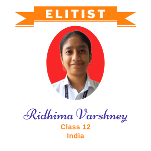 Elitists June 2026 -2 - Ridhima Varshney