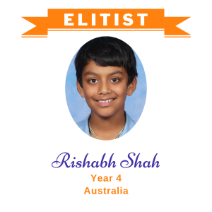 Elitists June 2026 -2 - Rishabh Shah
