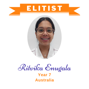 Elitists June 2026 -2 - Ritvika Enugala