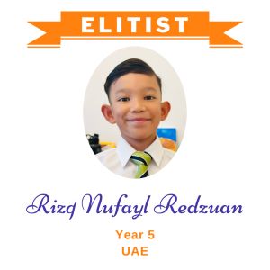Elitists June 2026 -2 - Rizq Nufayl Muhammad Redzuan