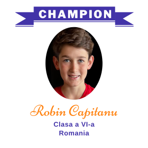 Champions June 20266 -2 - Robin Capitanu