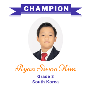 Champions June 20266 -2 - Ryan Siwoo Kim