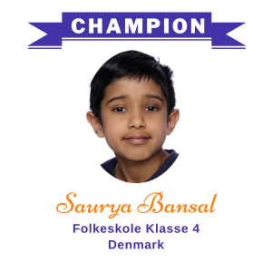 Champions June 20266 -2 - Saurya Bansal