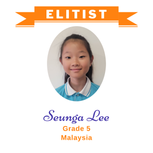 Elitists June 2026 -2 - Seunga Lee