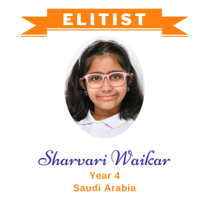 Elitists June 2026 -2 - Sharvari Waikar