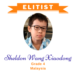 Elitists June 2026 -2 - Sheldon Wang Xiaodong