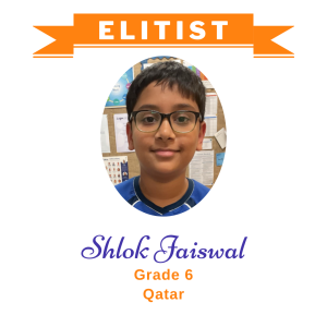 Elitists June 2026 -3 - Shlok Jaiswal
