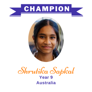 Champions June 2026 -1 - Shrutika Sapkal