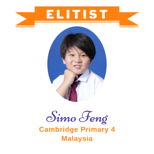 Elitists June 2026 -2 - Simo Feng