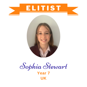 Elitists June 2026 -2 - Sophia Stewart