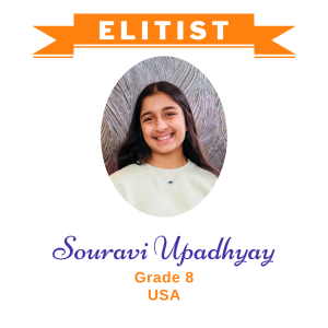 Elitists June 2026 -3 - Souravi Upadhyay