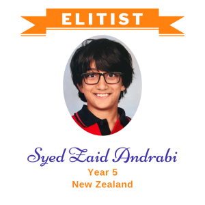 Elitists June 2026 -2 - Syed Zaid Andrabi