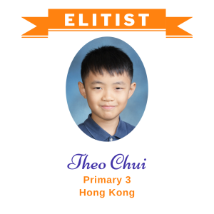 Elitists June 2026 -3 - Theo Chui